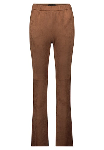 An image of the Betty Barclay Slip-On Trousers