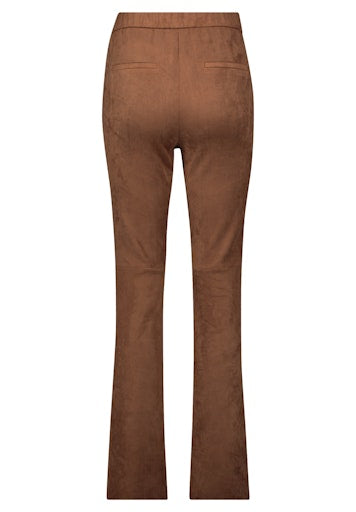 An image of the Betty Barclay Slip-On Trousers