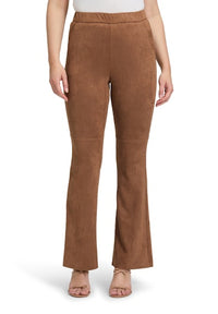 An image of the Betty Barclay Slip-On Trousers