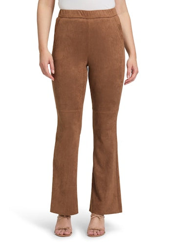 An image of the Betty Barclay Slip-On Trousers