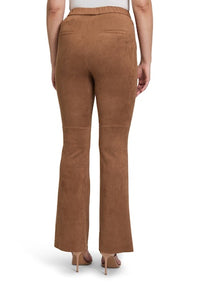 An image of the Betty Barclay Slip-On Trousers