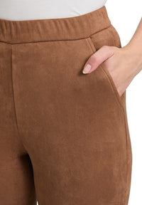 An image of the Betty Barclay Slip-On Trousers