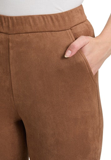 An image of the Betty Barclay Slip-On Trousers