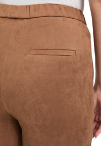 An image of the Betty Barclay Slip-On Trousers