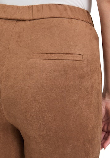 An image of the Betty Barclay Slip-On Trousers
