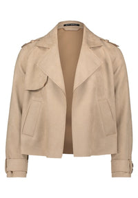 An image of the Betty Barclay Long Sleeve Blazer