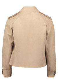 An image of the Betty Barclay Long Sleeve Blazer