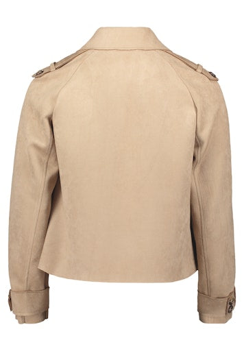 An image of the Betty Barclay Long Sleeve Blazer