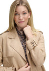 An image of the Betty Barclay Long Sleeve Blazer
