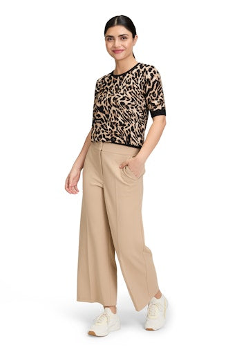 An image of the Betty Barclay Culottes