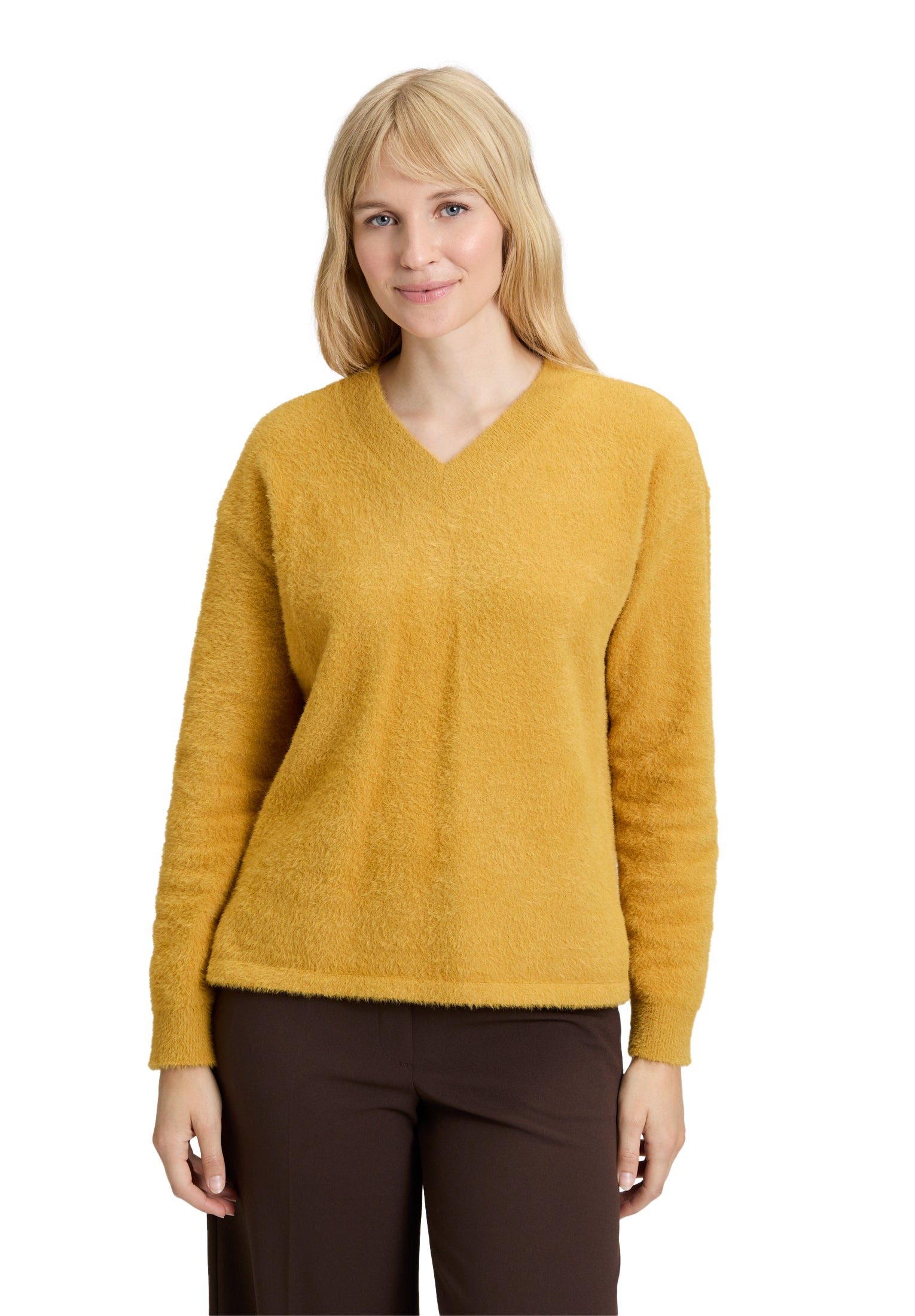 Knit Jumper
