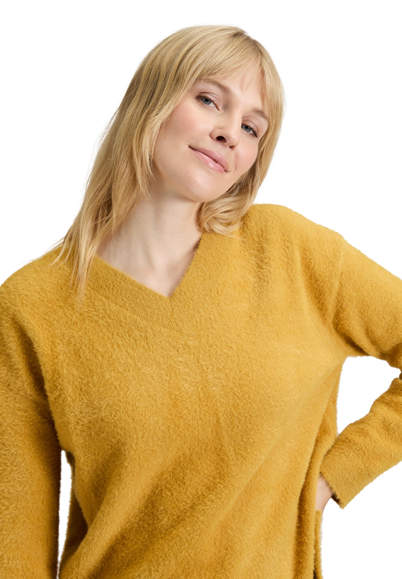 Knit Jumper