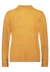 An image of the Betty Barclay Long Sleeve Knitted Sweater