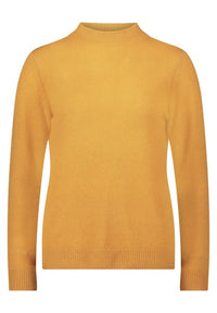 An image of the Betty Barclay Long Sleeve Knitted Sweater