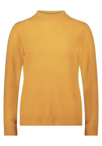 An image of the Betty Barclay Long Sleeve Knitted Sweater