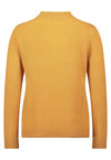 An image of the Betty Barclay Long Sleeve Knitted Sweater