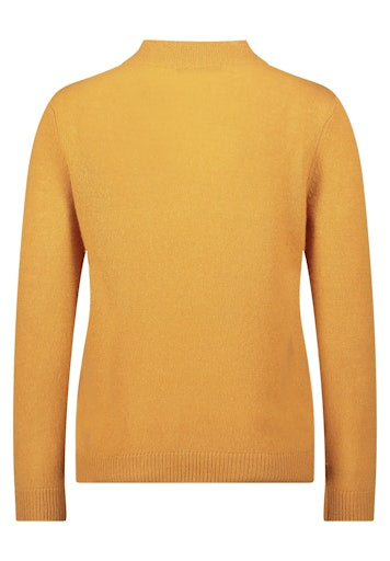 An image of the Betty Barclay Long Sleeve Knitted Sweater