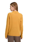 An image of the Betty Barclay Long Sleeve Knitted Sweater
