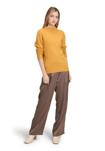An image of the Betty Barclay Long Sleeve Knitted Sweater