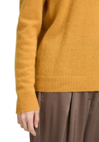 An image of the Betty Barclay Long Sleeve Knitted Sweater