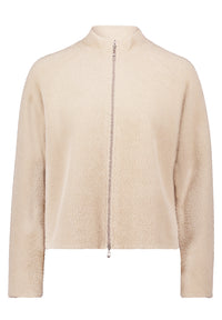 Long Sleeve Cardigan