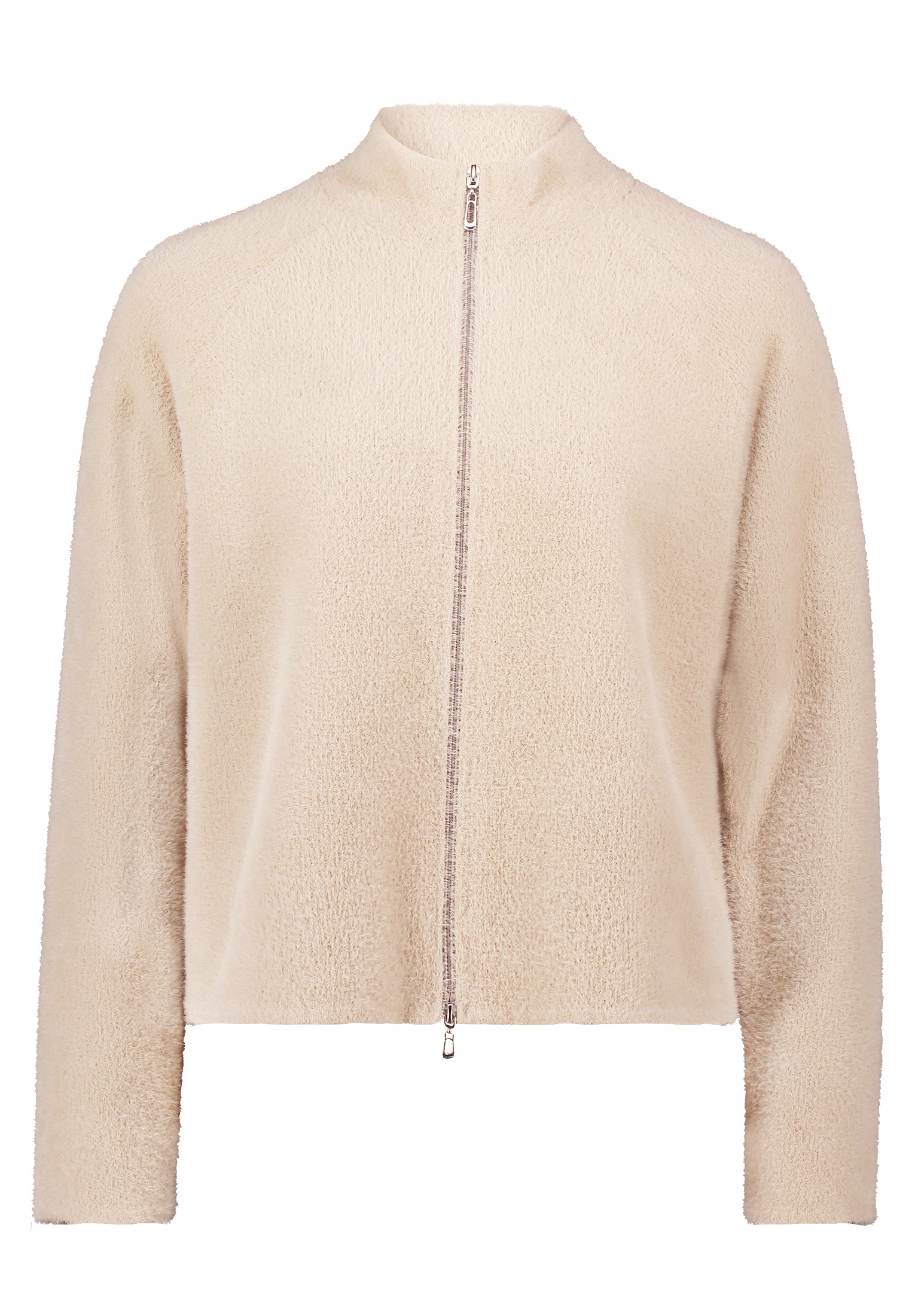 Long Sleeve Cardigan