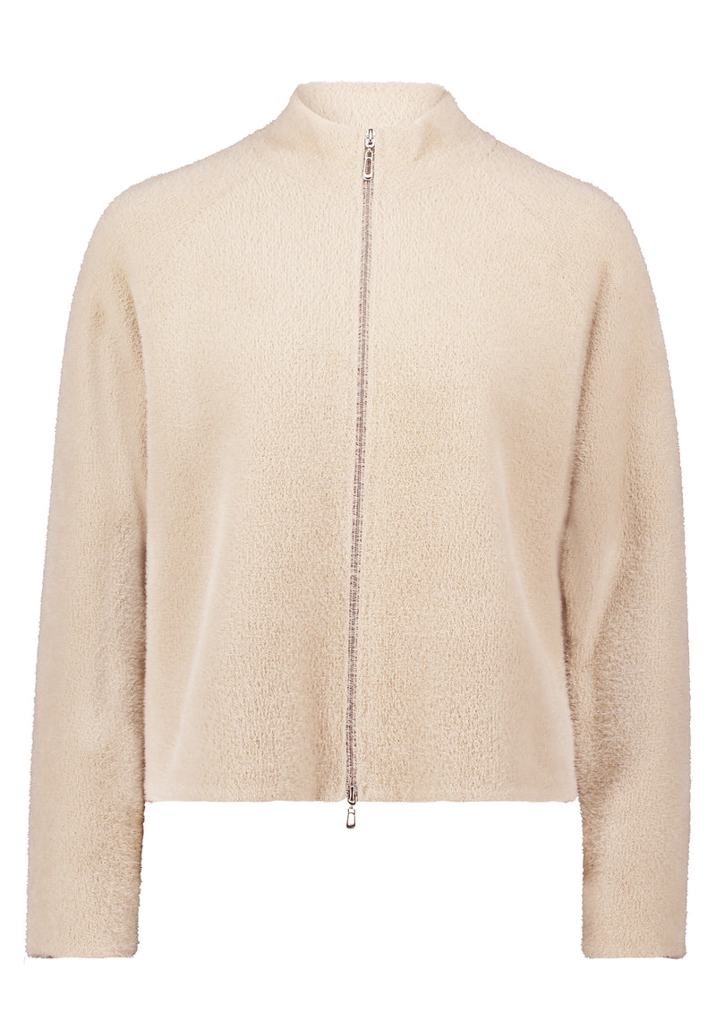 Long Sleeve Cardigan
