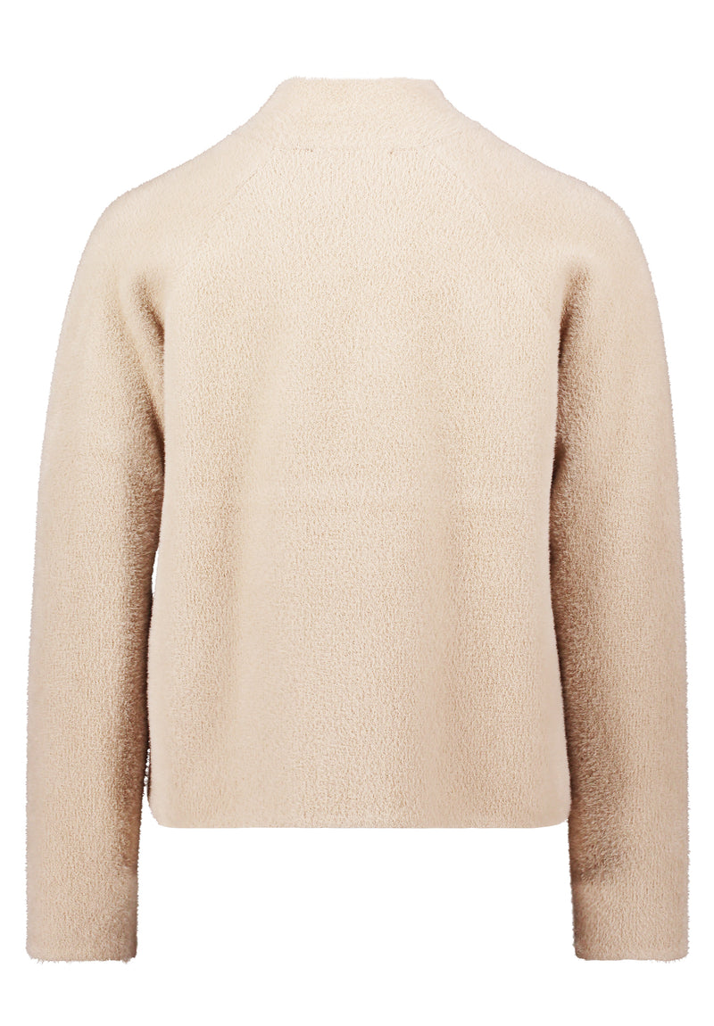 Long Sleeve Cardigan