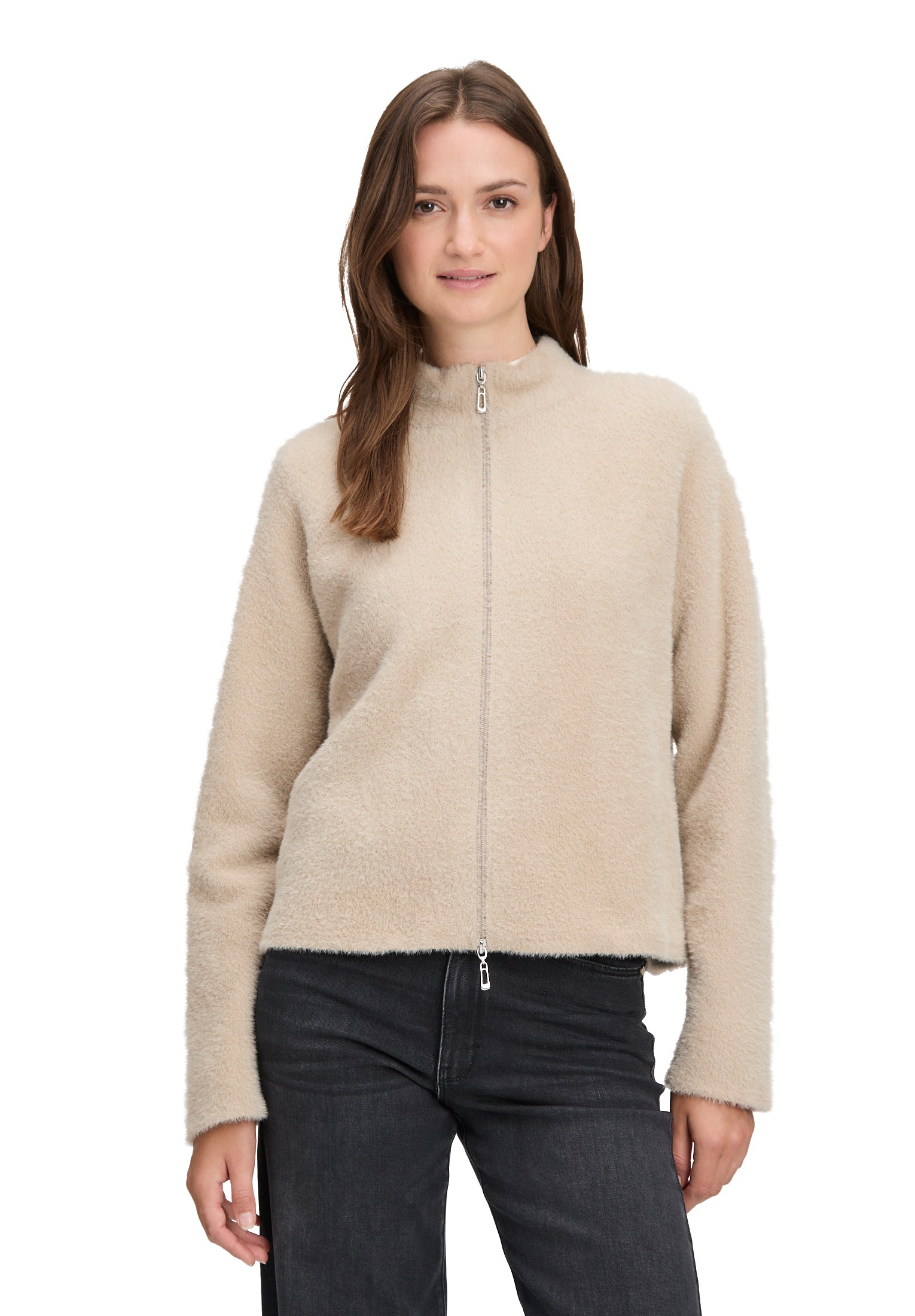 Long Sleeve Cardigan