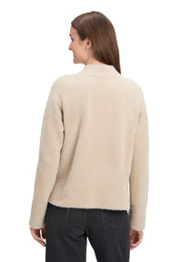 Long Sleeve Cardigan