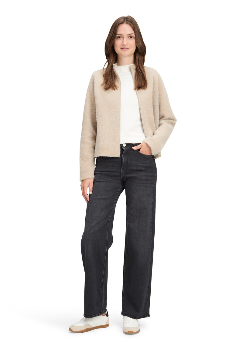 Long Sleeve Cardigan