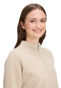 Long Sleeve Cardigan