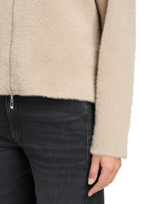 Long Sleeve Cardigan