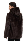 An image of the Betty Barclay Plush Jacket