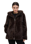 An image of the Betty Barclay Plush Jacket