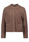 Chunky Knit Cardigan