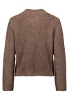 Chunky Knit Cardigan