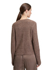 Chunky Knit Cardigan