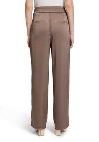 An image of the Betty Barclay Casual Length Trousers