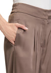 An image of the Betty Barclay Casual Length Trousers