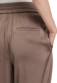 An image of the Betty Barclay Casual Length Trousers