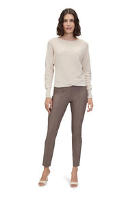 An image of the Betty Barclay Classic 7/8 Length Trouser