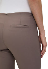 An image of the Betty Barclay Classic 7/8 Length Trouser