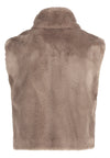 Plush Body Warmer