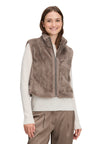 Plush Body Warmer