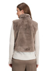 Plush Body Warmer