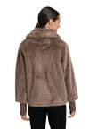 An image of the Betty Barclay Plush Jacket