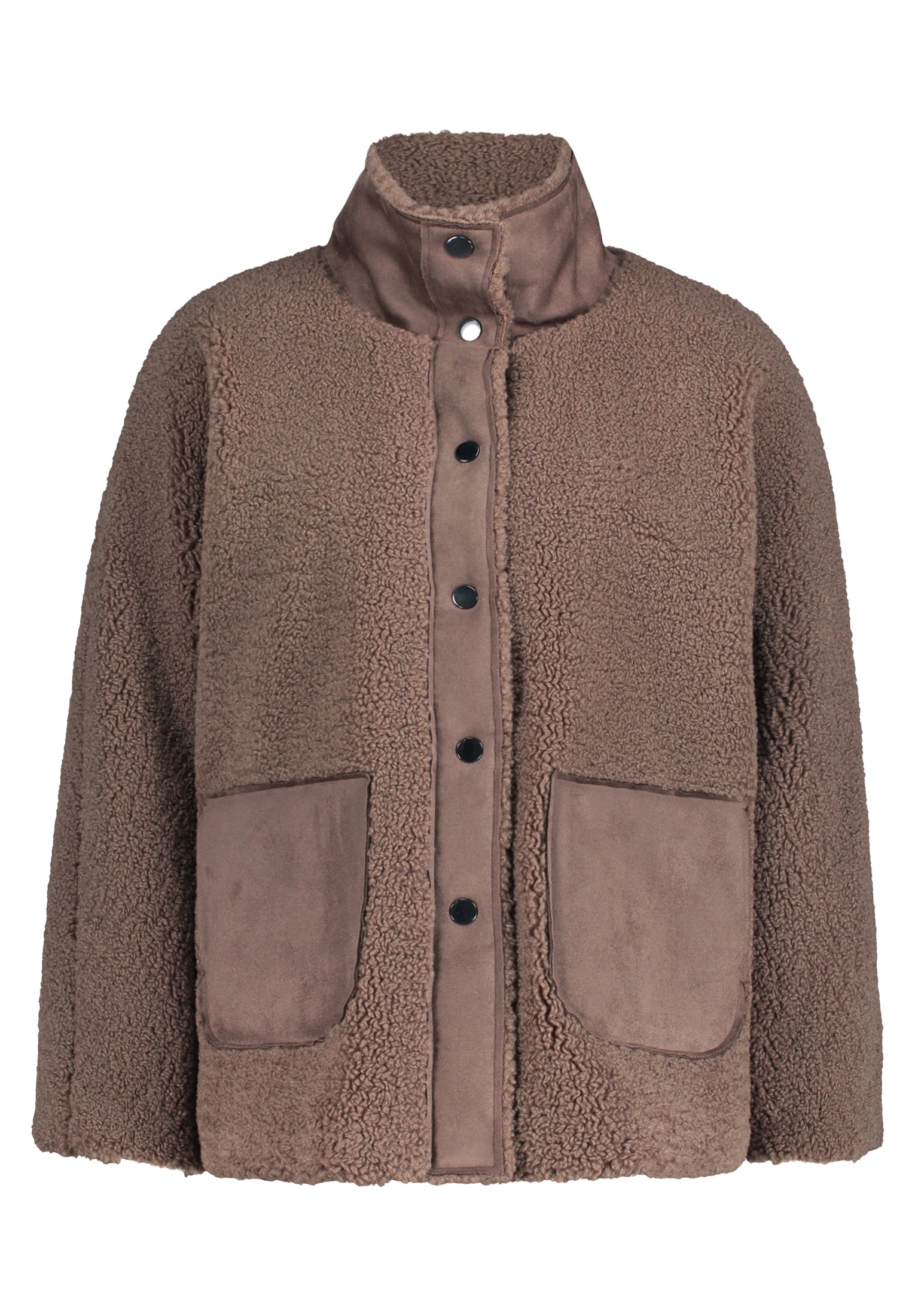 An image of the Betty Barclay Plush Jacket