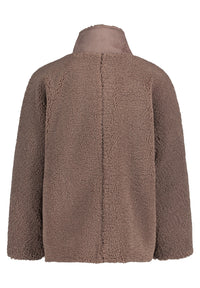 An image of the Betty Barclay Plush Jacket