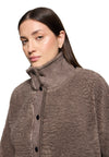 An image of the Betty Barclay Plush Jacket